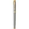 Pluma Fuente Parker 1931649 IM Cepillado GT