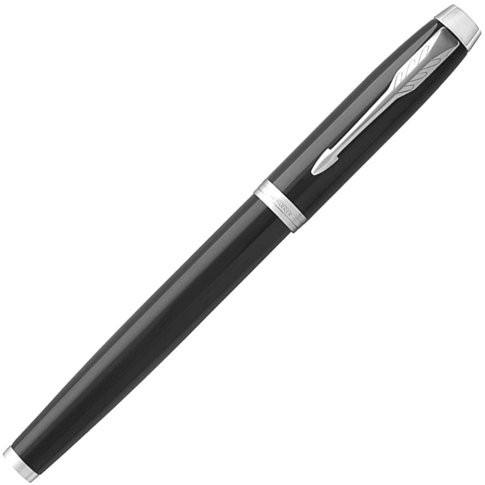 1931658_2 Roller Ball Parker 1931658 IM Black CT