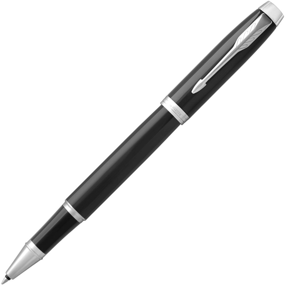 1931658_3 Roller Ball Parker 1931658 IM Black CT