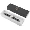 1931658_4 Roller Ball Parker 1931658 IM Black CT