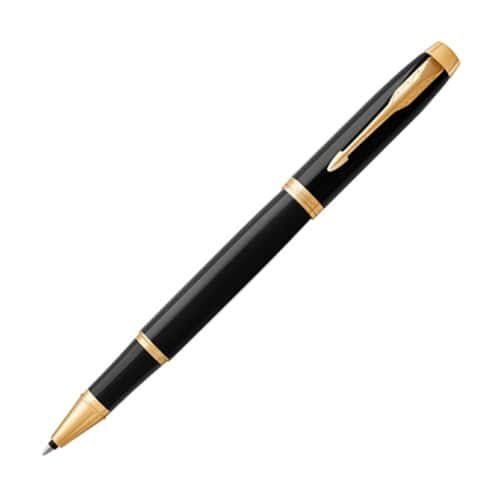 Roller Ball Parker 1931659 IM Black GT
