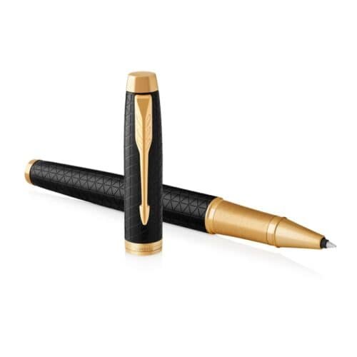 Roller Ball Parker 1931660 IM Premium Black GT