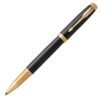 Roller Ball Parker 1931660 IM Premium Black GT