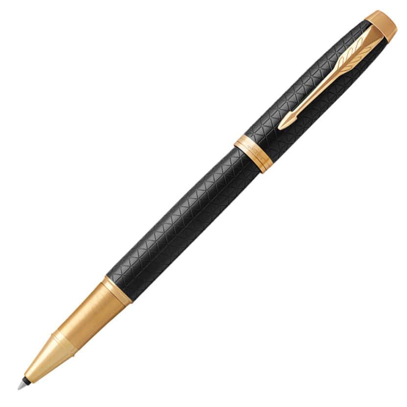 Roller Ball Parker 1931660 IM Premium Black GT