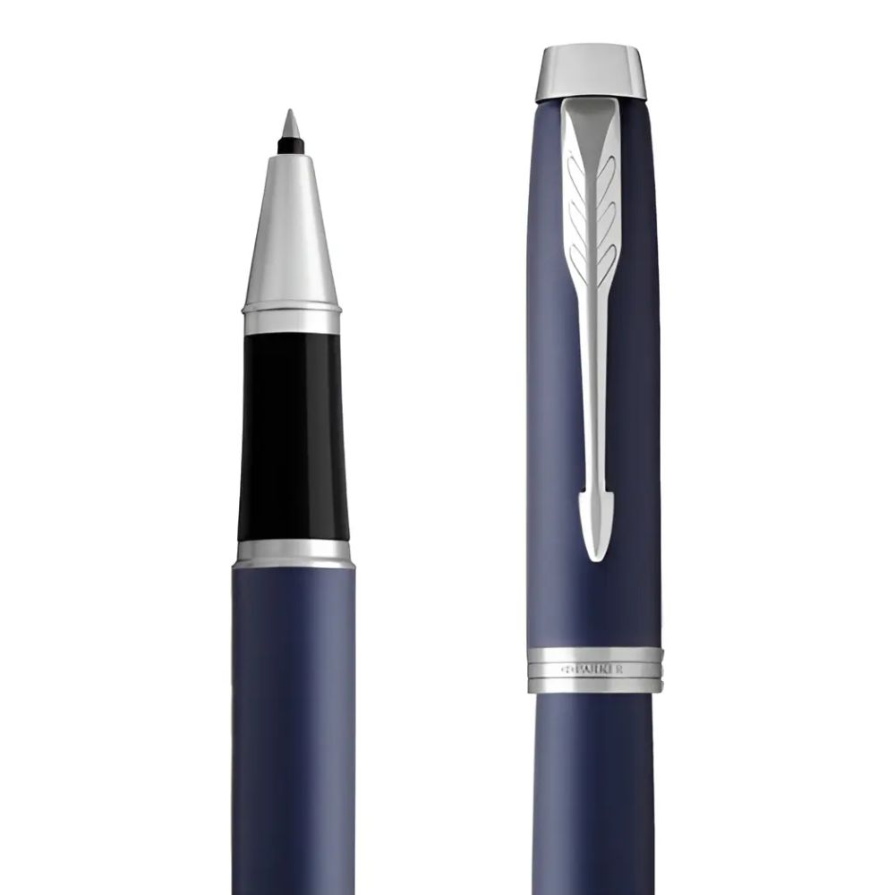 Roller Ball Parker IM Azul CT 1931661
