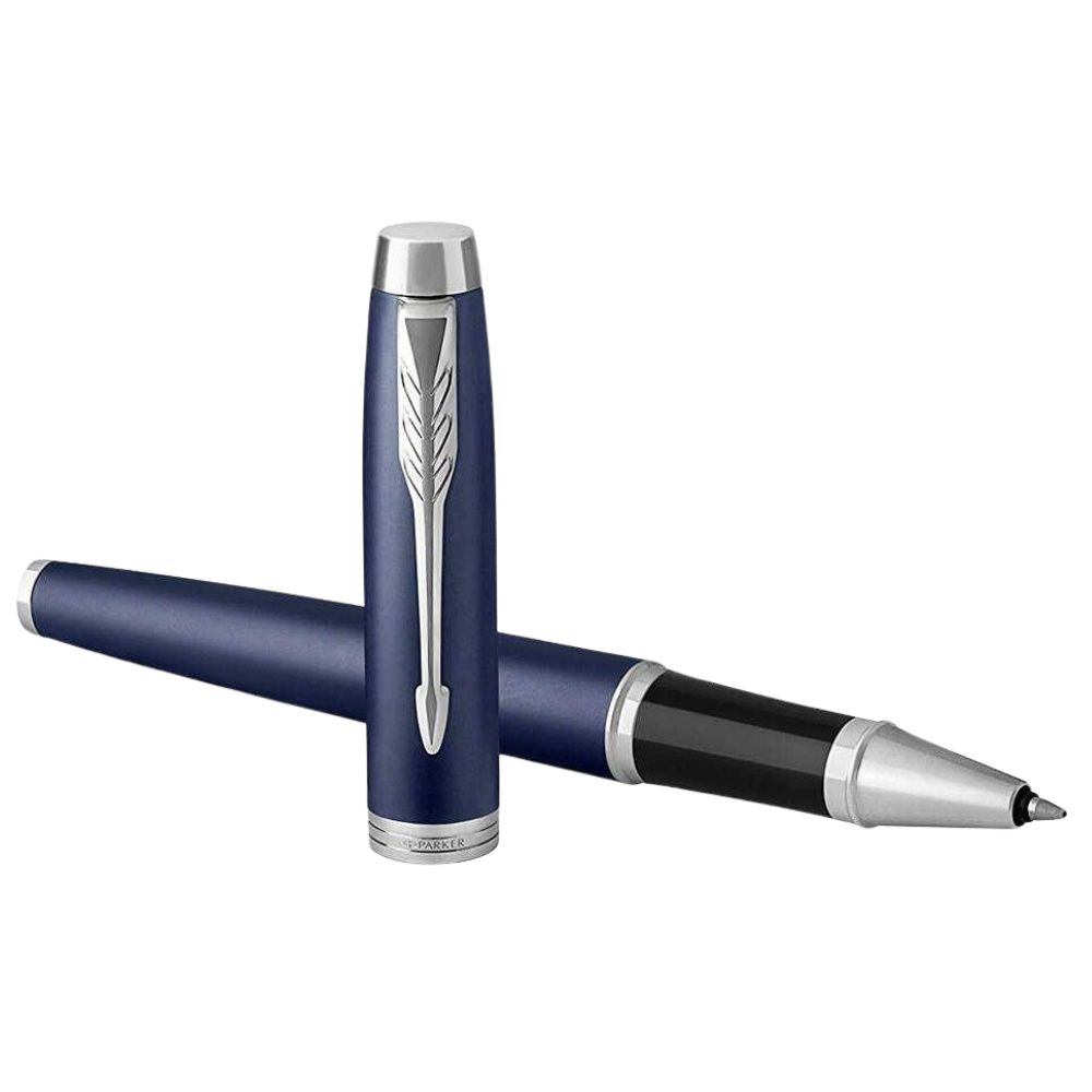 Roller Ball Parker IM Azul CT 1931661