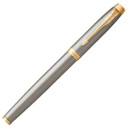 Roller Ball Parker 1931663 IM Cepillado GT