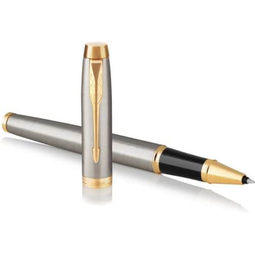 Roller Ball Parker 1931663 IM Cepillado GT