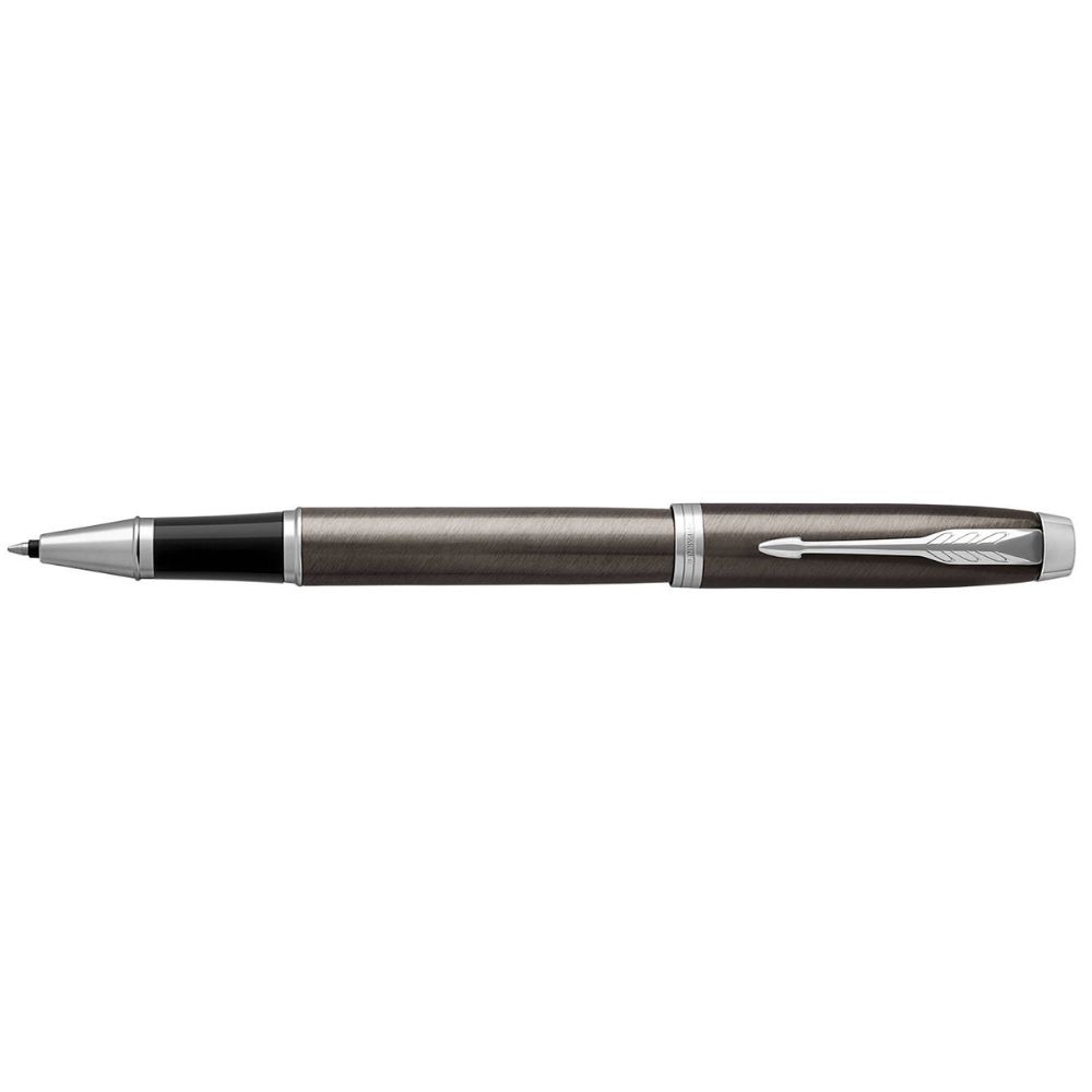 Roller Ball Parker IM Dark Espresso CT 1931664