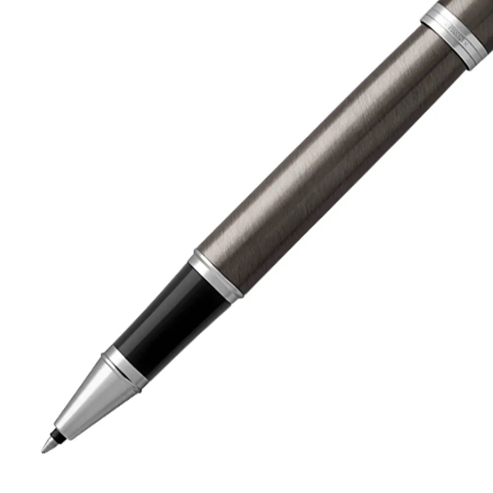 Roller Ball Parker IM Dark Espresso CT 1931664