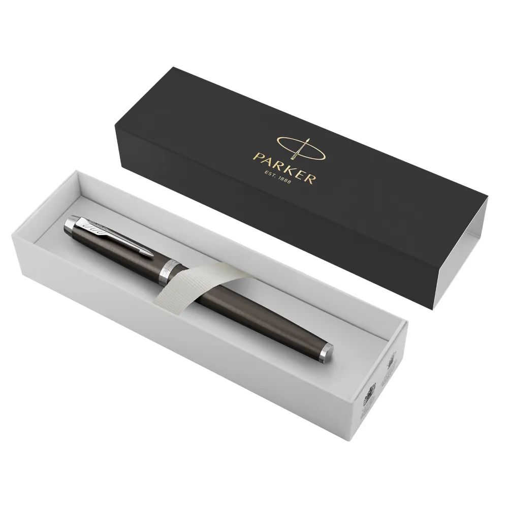 Roller Ball Parker IM Dark Espresso CT 1931664