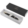 Bolígrafo Parker 1931666 IM Black GT