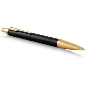 BOLÍGRAFO IM PREMIUM NEGRO GT
