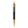 Bolígrafo Parker 1931667 IM Premium Negro GT