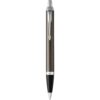 Bolígrafo Parker IM Dark Espresso CT 1931671