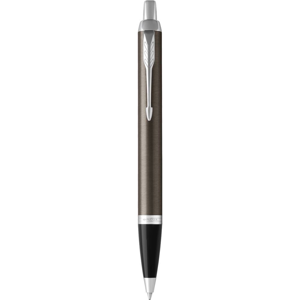 Bolígrafo Parker IM Dark Espresso CT 1931671