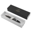 Bolígrafo Parker IM Dark Espresso CT 1931671