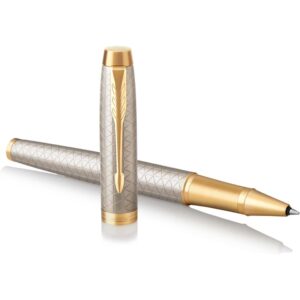 ROLLER BALL IM PREMIUM WARM GRY GT