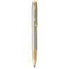 Roller Ball Parker 1931686 IM Premium Warm Grey GT
