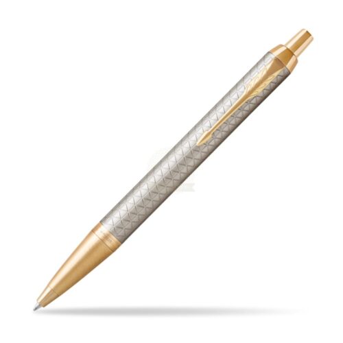 BOLÍGRAFO IM PREMIUM WARM GRY GT