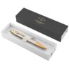 Bolígrafo Parker 1931687 IM Premium Warm Grey GT