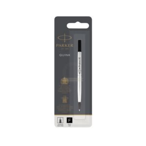 Repuesto para Roller Ball Parker 1950321 Negro Fino
