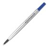 Repuesto Parker Roller Ball Azul Mediano 1950324
