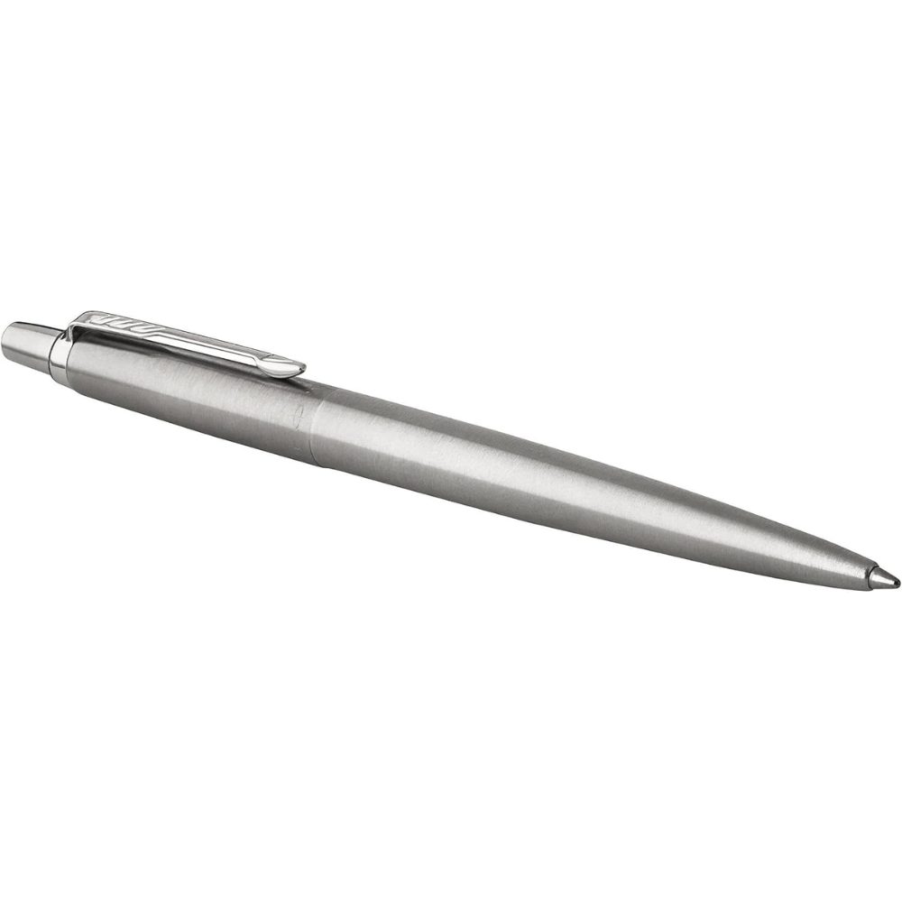 BOLÍGRAFO JOTTER ACERO CT