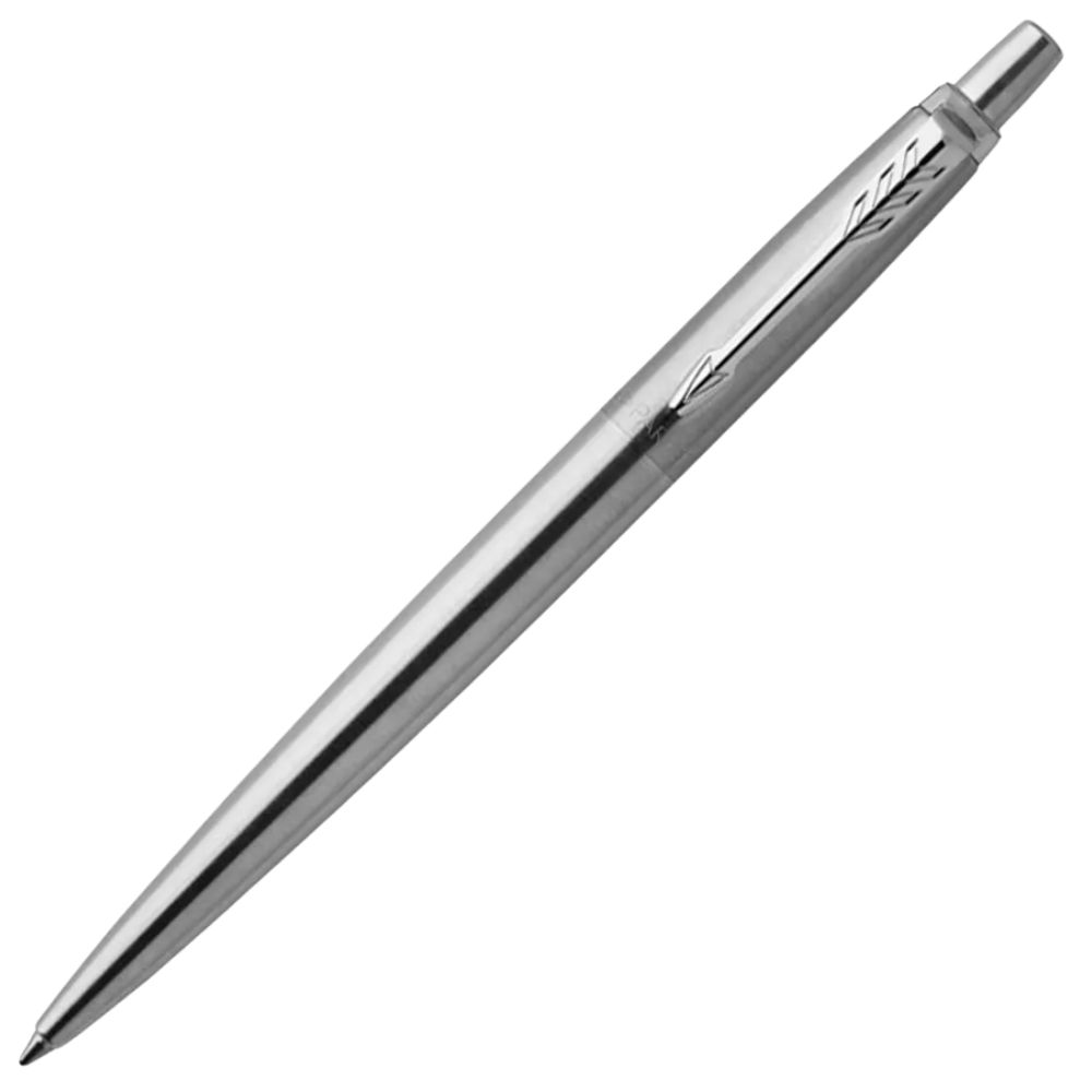 Bolígrafo Parker 1953170 Jotter Acero CT