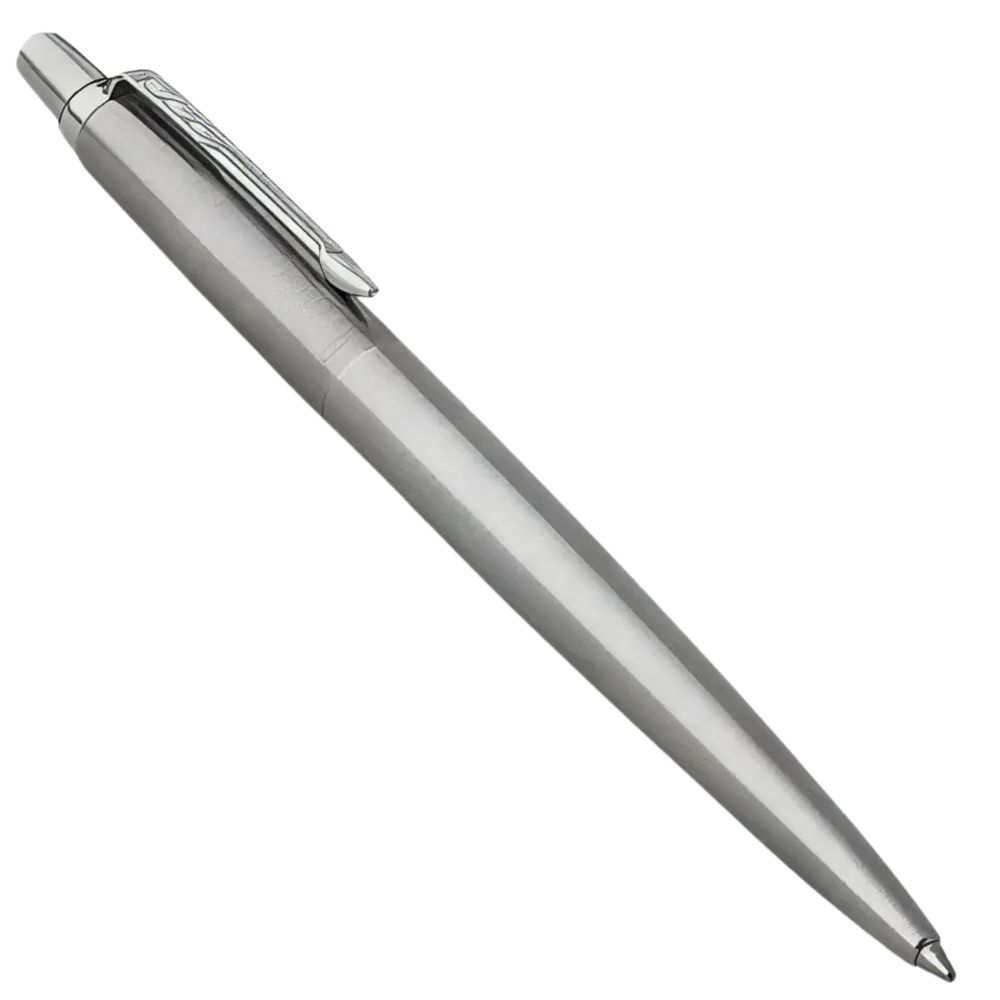 Bolígrafo Parker 1953170 Jotter Acero CT
