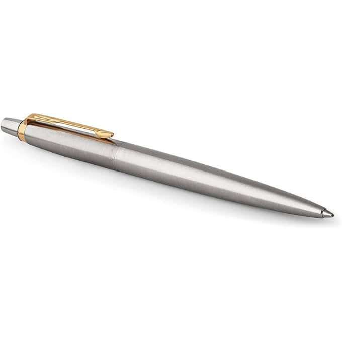 Bolígrafo Parker 1953182 Jotter Acero GT