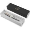 Bolígrafo Parker 1953182 Jotter Acero GT