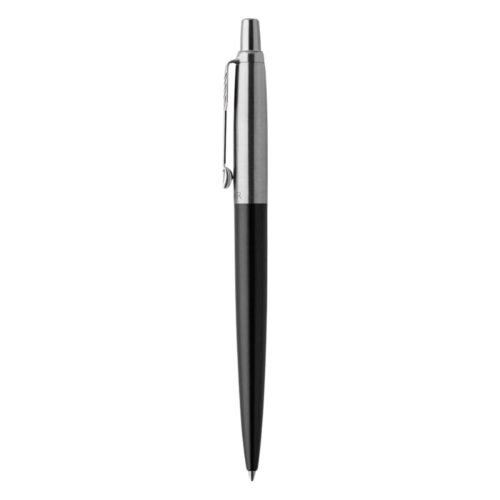 Bolígrafo Parker Jotter Street Negro CT 1953184