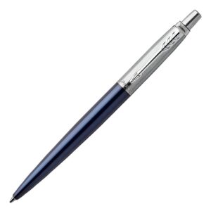 BOLÍGRAFO JOTTER ROYAL BLUE CT