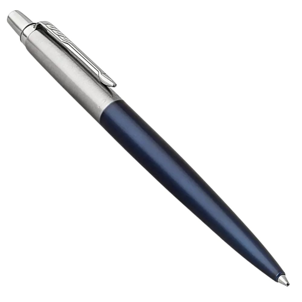 Bolígrafo Parker 1953186 Jotter Royale Blue CT
