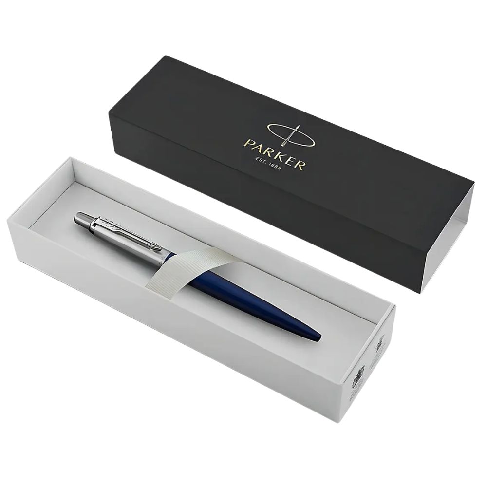 Bolígrafo Parker 1953186 Jotter Royale Blue CT