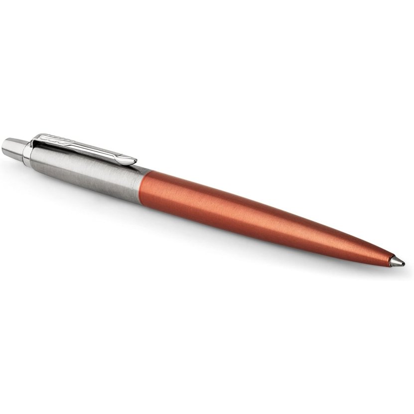 303617 PARKER 1953189 JOTTER CHELSEA ORANGE CT BP M BLU GB 1953189 303617 PARKER 1953189 JOTTER CHELSEA ORANGE CT BP M BLU GB