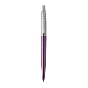 Bolígrafo Parker 1953190 Jotter Special Victoria Violet