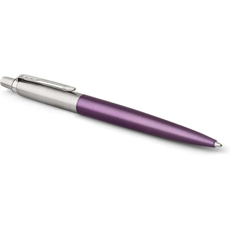 Bolígrafo Parker 1953190 Jotter Special Victoria Violet