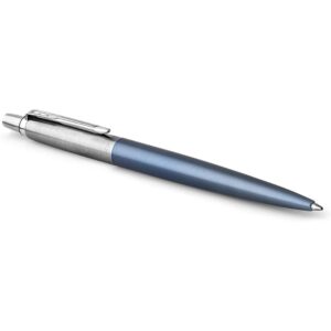 BOLÍGRAFO JOTTER WATERLOO BLUE CT