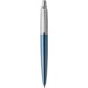 1953191_1-1.jpg Bolígrafo Parker 1953191 Jotter Waterloo Blue CT