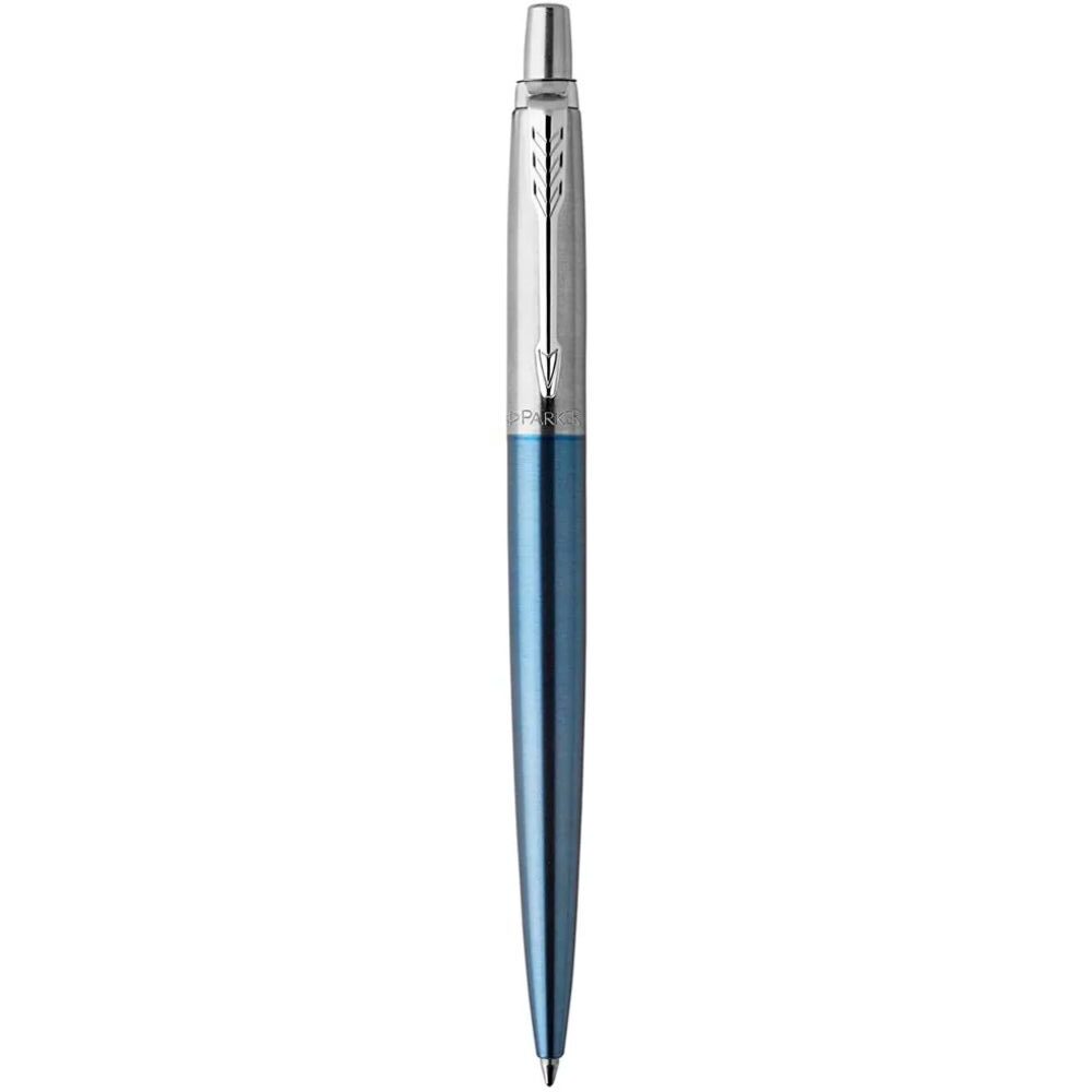 1953191_1-1.jpg Bolígrafo Parker 1953191 Jotter Waterloo Blue CT