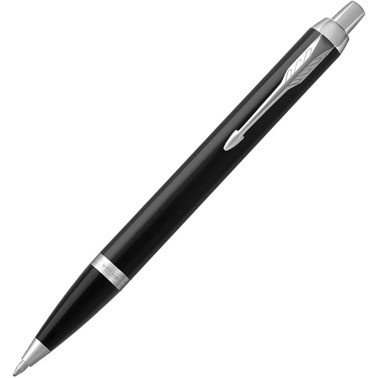 Bolígrafo Parker 1975553 IM Black CT