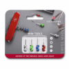 DESARMADORES VICTORINOX 2.1201.4 PARA SACACORCHOS 4 PIEZAS