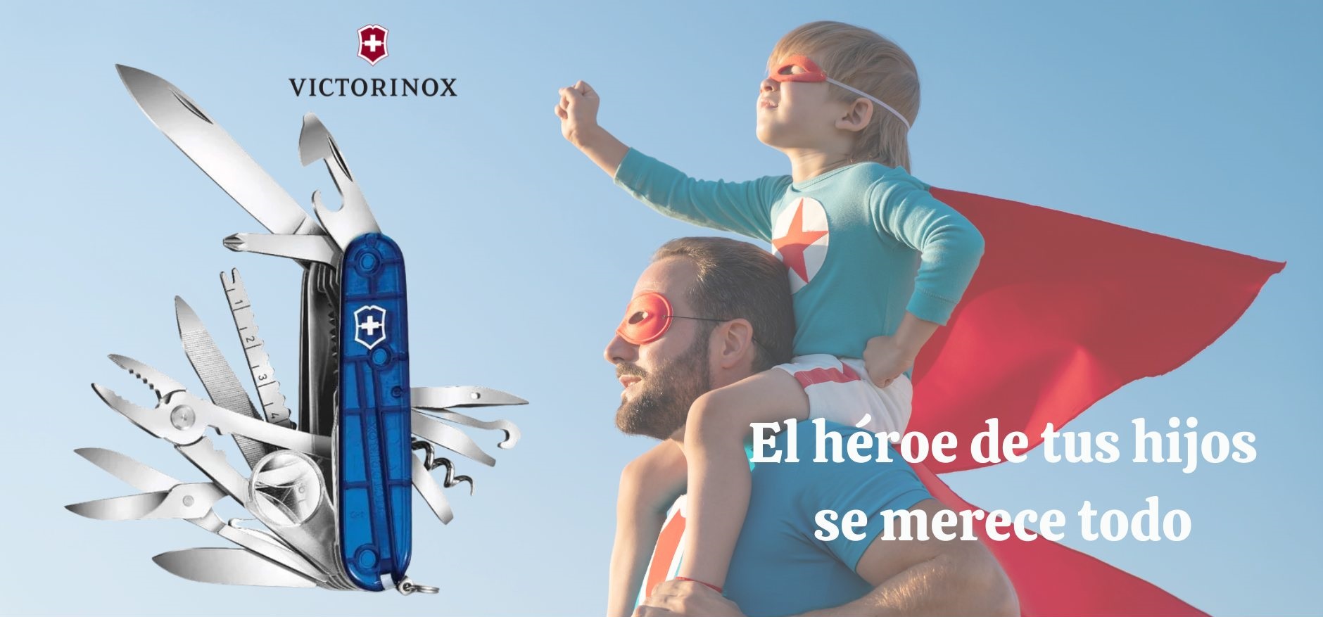 2026 VICTORINOX DIA DEL PADRE PC