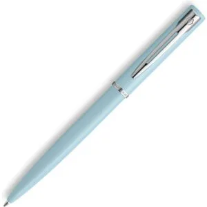 Bolígrafo Waterman 2105224 Allure Azul 616 Bolígrafo Waterman 2105224 Allure Azul