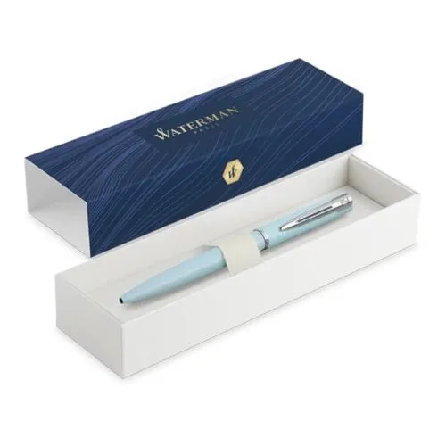 Bolígrafo Waterman 2105224 Allure Azul