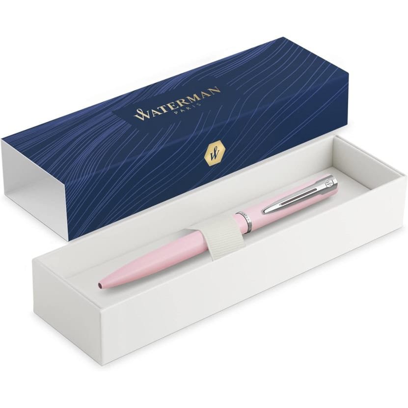 Bolígrafo Waterman 2105227 Allure Rosa
