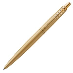 Bolígrafo Parker 2122754 Jotter XL Monocromo Gold