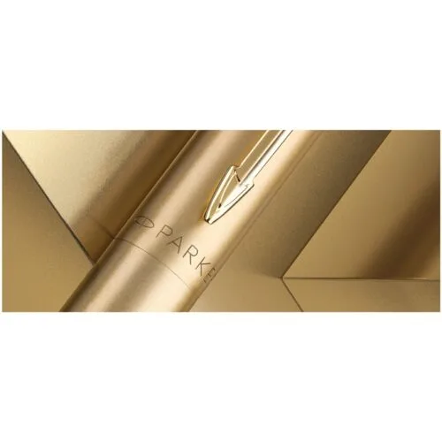 Bolígrafo Parker 2122754 Jotter XL Monocromo Gold